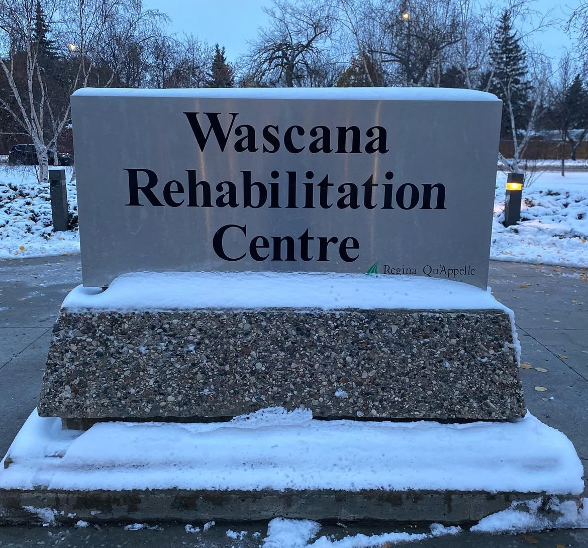 Senior care and rehabilitation programs