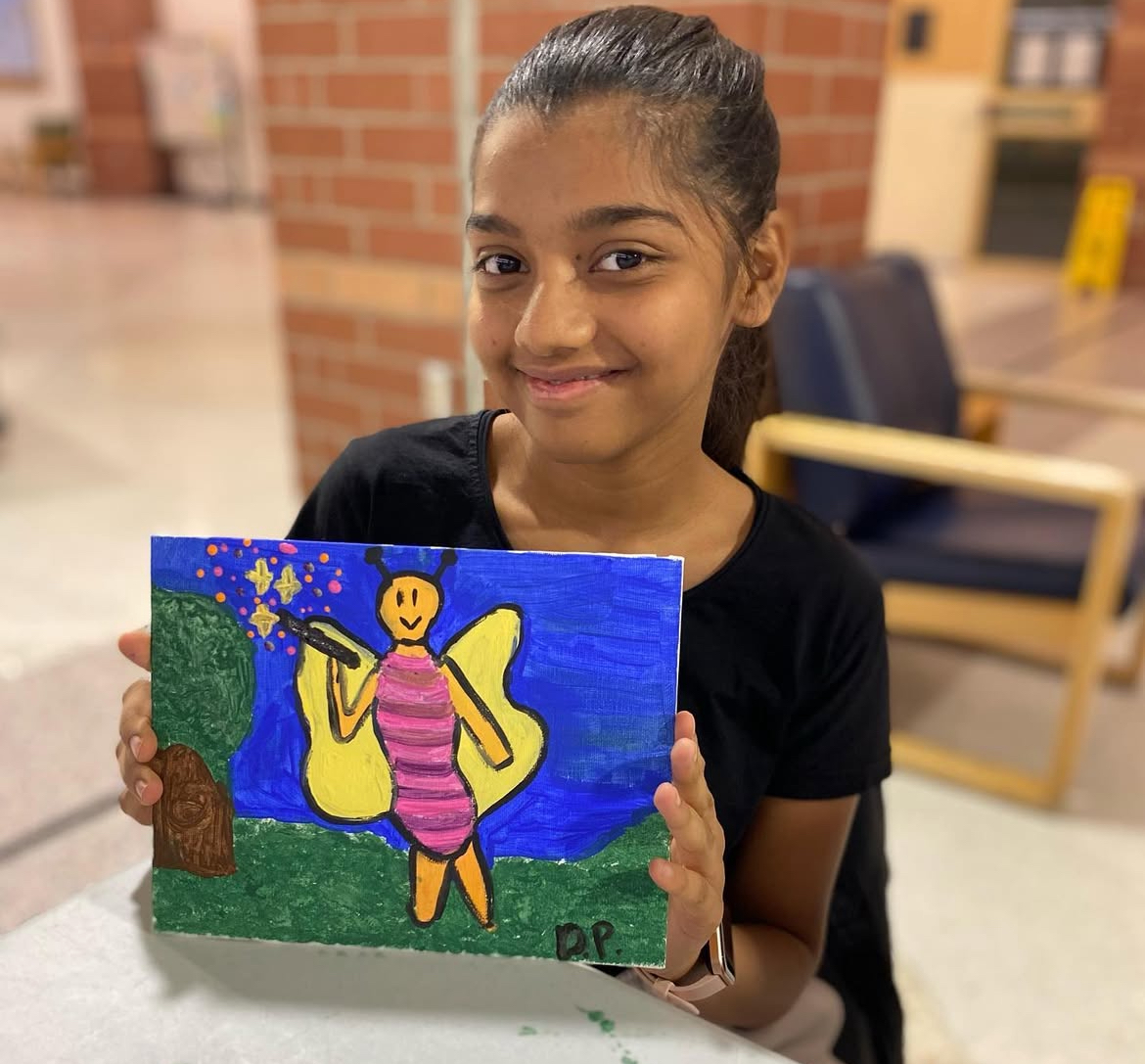 Community Painting Image 2