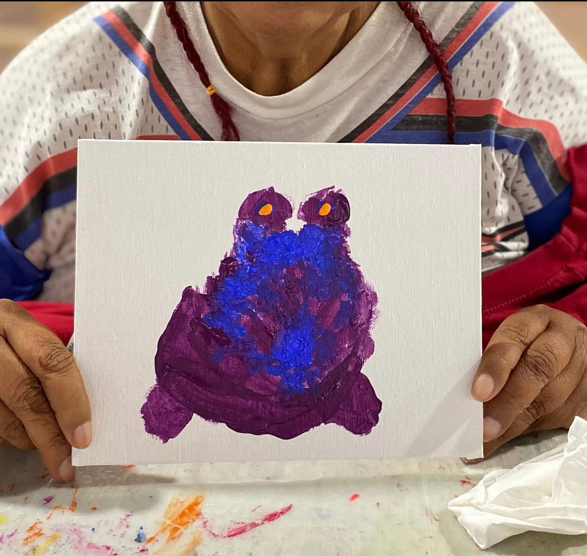 Community Painting Image 3