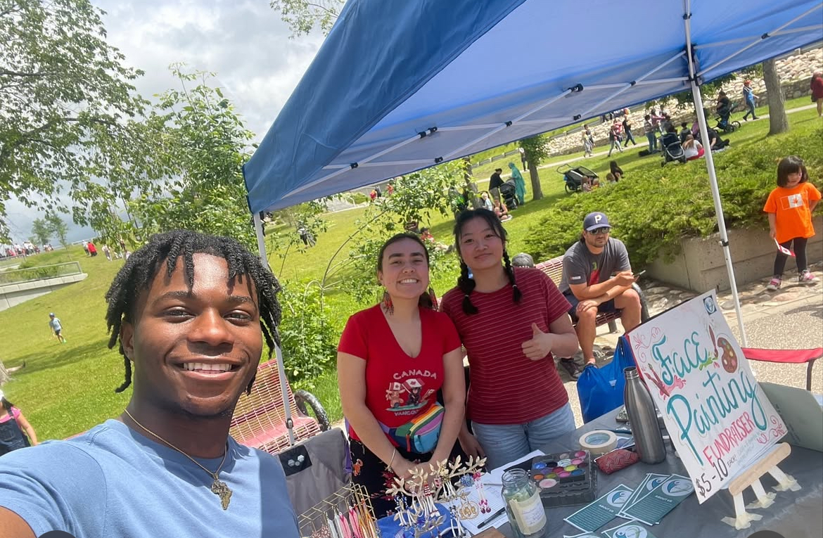 Fundraising Fair Image 1